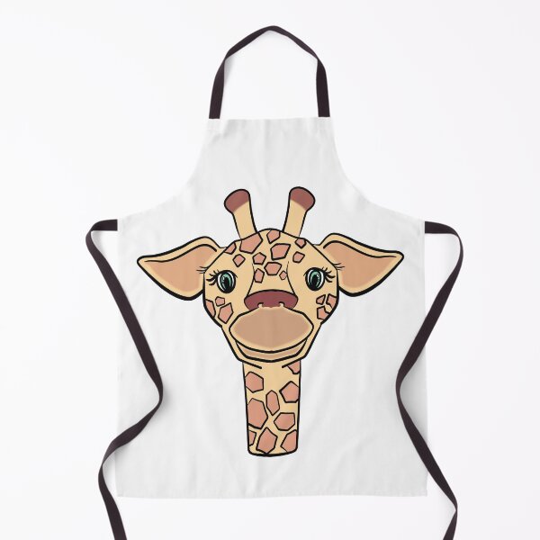 Item preview, Gerry Giraffe designed and sold by MSNeal.