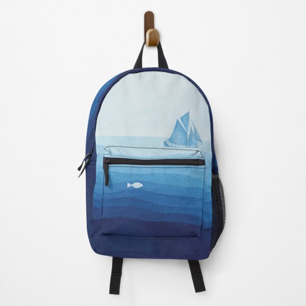Item preview, Lonely sailing ship designed and sold by VApinx.