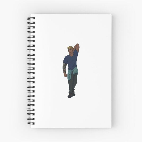 Item preview, Clark (pose) designed and sold by scarletfish8eta.