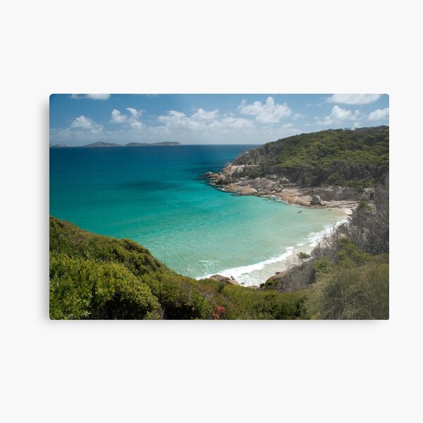 Item preview, Picnic Bay, Wilsons Promontory National Park, Victoria designed and sold by SusanAdey.