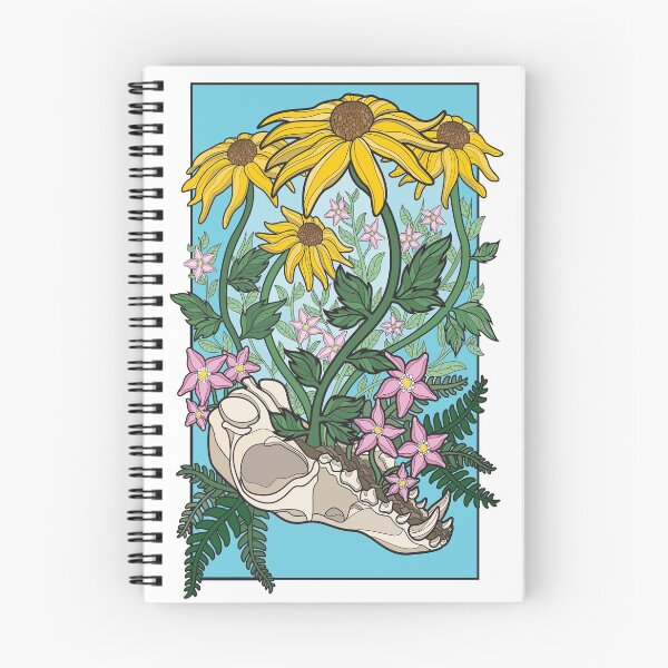 Item preview, Skull Cup - Vector designed and sold by Shannon Bryan.