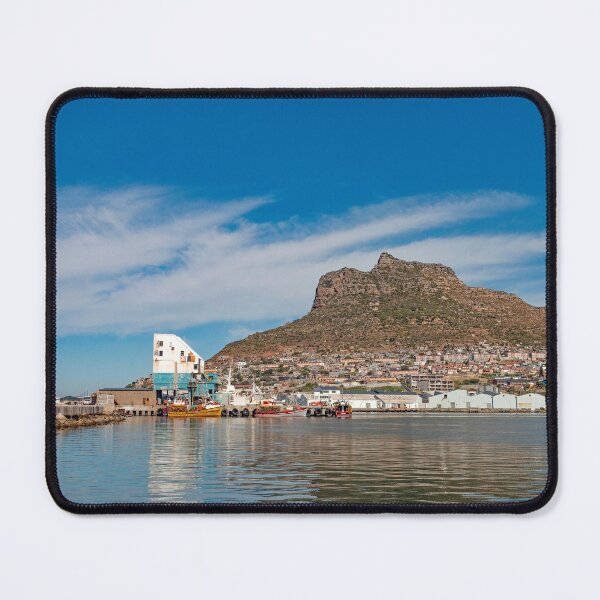 Item preview, Hout Bay Harbour designed and sold by Roxanne du Preez.