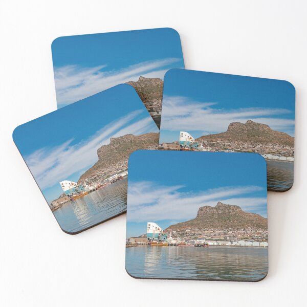 Item preview, Hout Bay Harbour designed and sold by Roxanne du Preez.