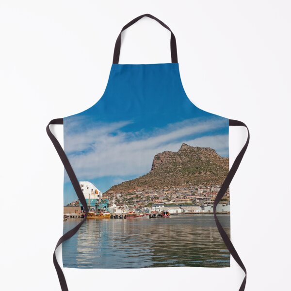 Item preview, Hout Bay Harbour designed and sold by Roxanne du Preez.
