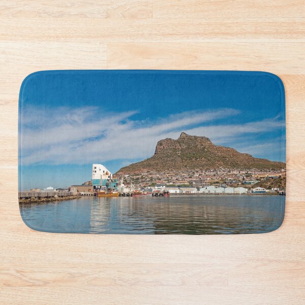 Item preview, Hout Bay Harbour designed and sold by Roxanne du Preez.