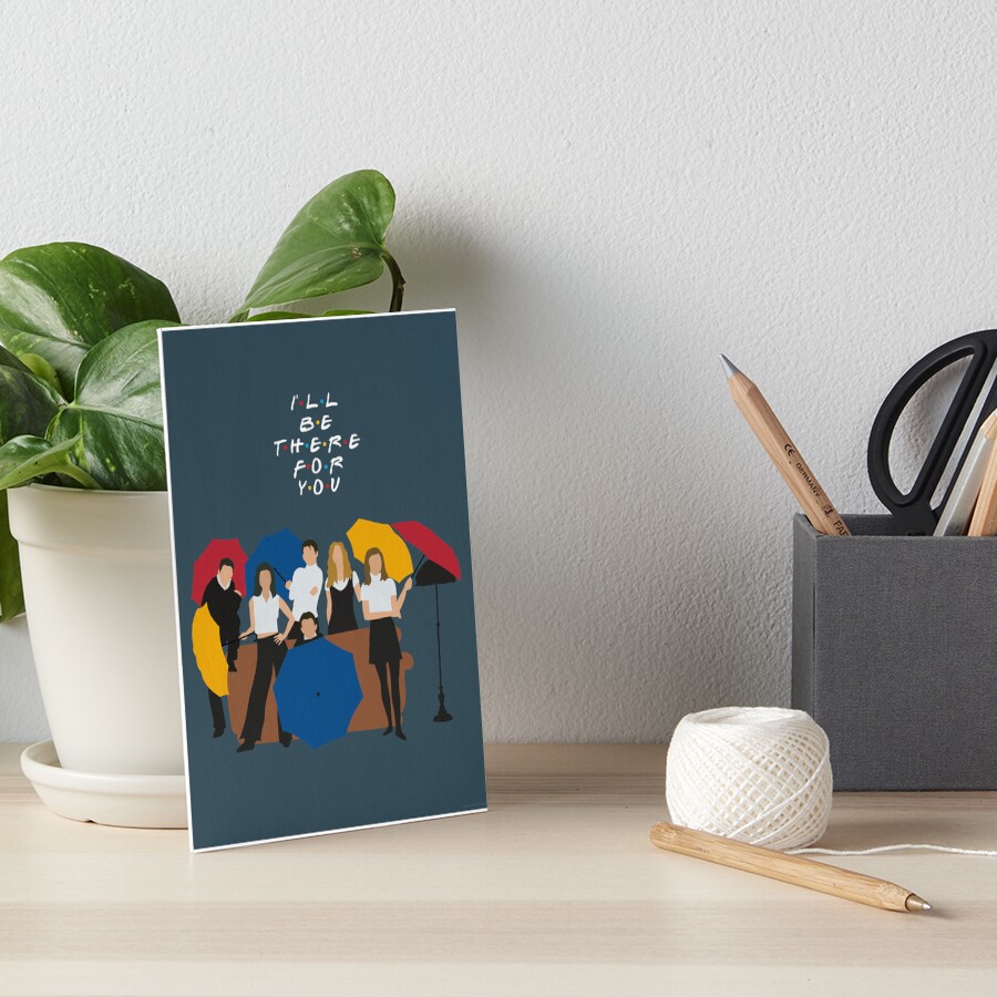 Item preview, Art Board Print designed and sold by manonpradier.
