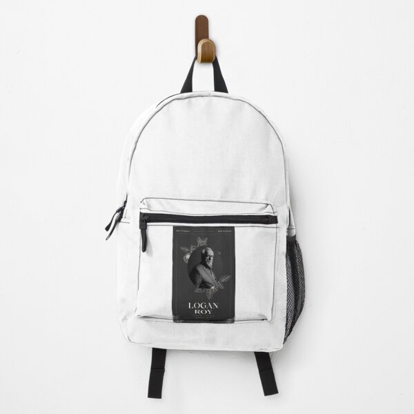 Item preview, In Memory of Logan Roy Succession designed and sold by meadowmobley.
