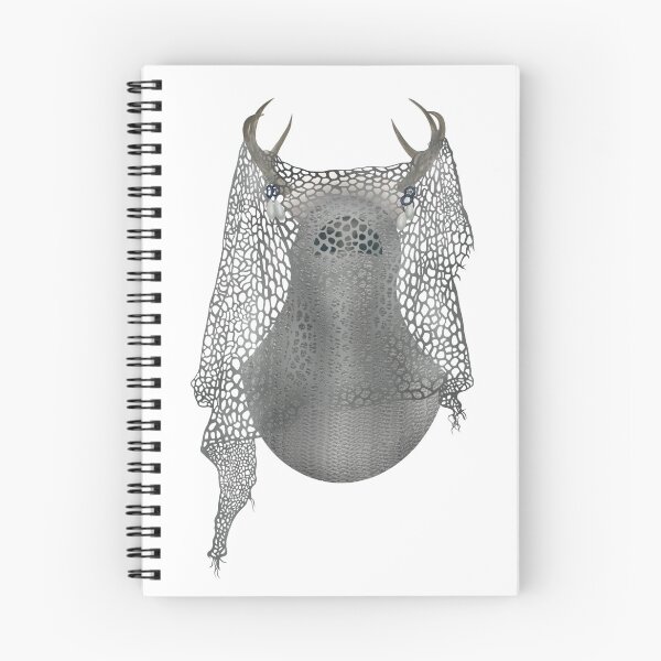 Item preview, Yellowjackets Antler Queen Art  designed and sold by Savannahmartel.