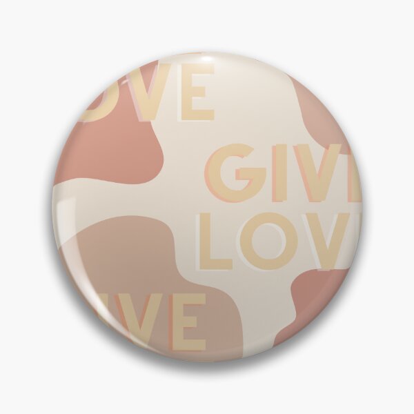 Artikelvorschau, Give Love entworfen und verkauft von lizzzziee.