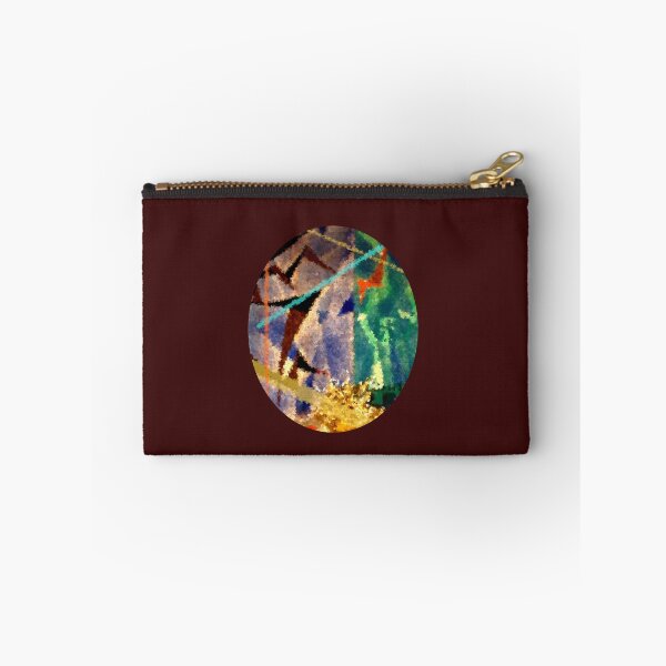 Item preview, Cubism meets Art Deco designed and sold by lobodelnoir.
