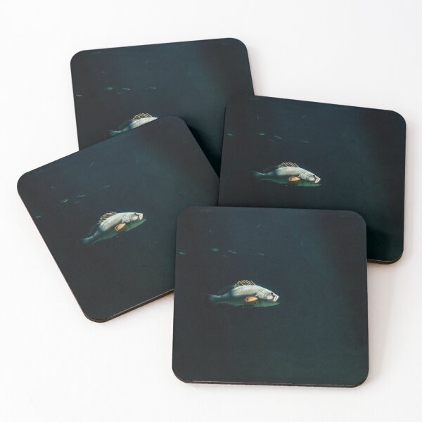 Item preview, Yellow Belly Rock Cod designed and sold by Roxanne du Preez.