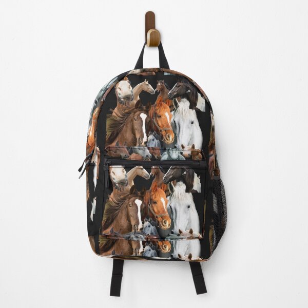 Item preview, HORSING AROUND designed and sold by Kezzie Prints.