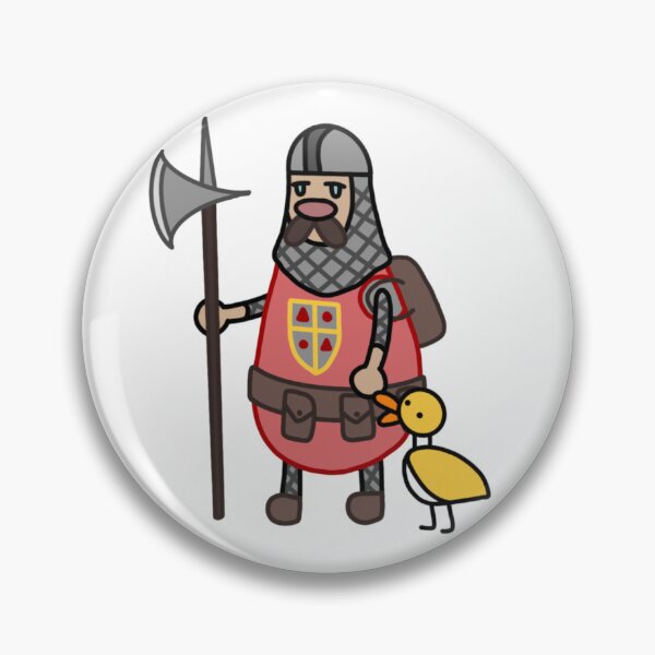 Item preview, Halberd Knights designed and sold by DanRatman.