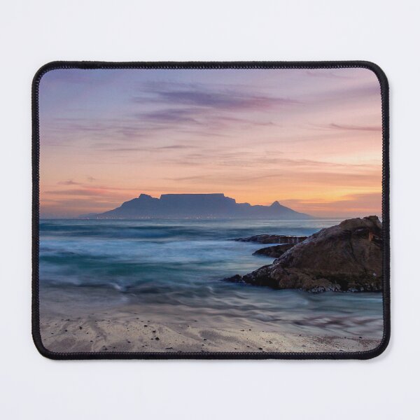 Item preview, The Blue Mountain designed and sold by Roxanne du Preez.