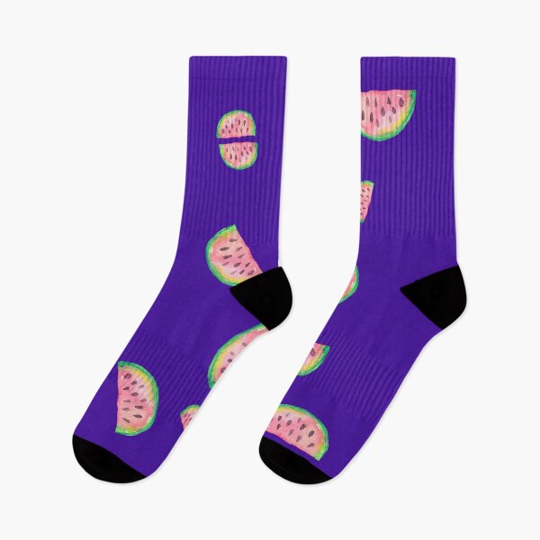 Item preview, It's Raining Watermelon designed and sold by Siren-Art.