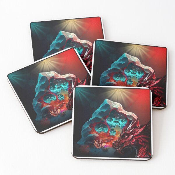 Item preview, "The Chamber of Memories" by Tony DuPuis designed and sold by tony777.