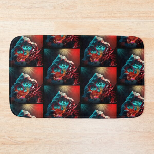 Item preview, "The Chamber of Memories" by Tony DuPuis designed and sold by tony777.