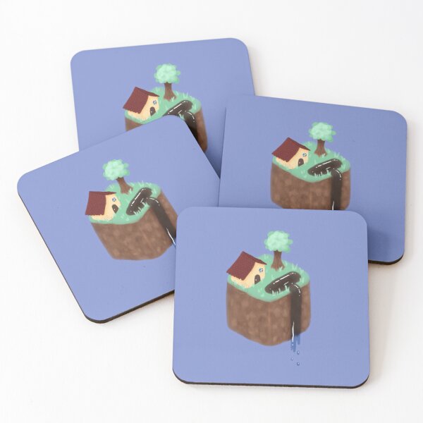 Item preview, March Daily 1: Square designed and sold by BurgerPrince.