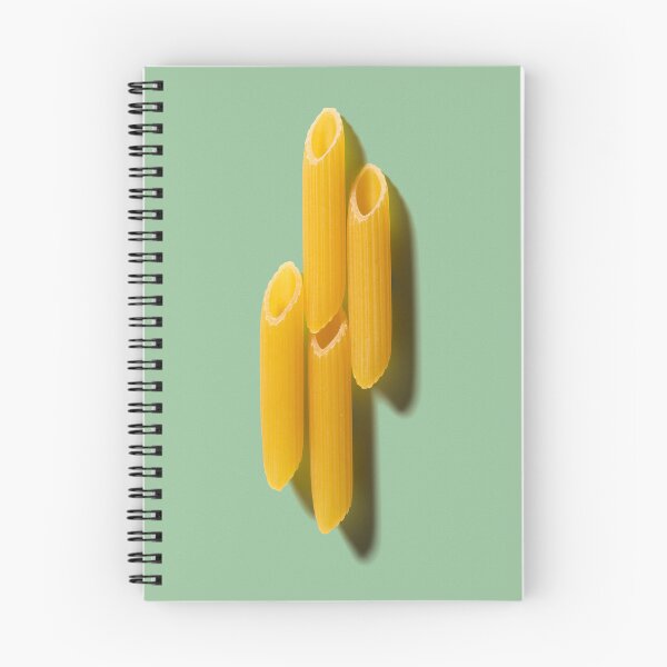Item preview, Penne Pasta Pattern designed and sold by SergeiLorgus.