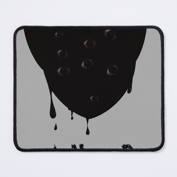 Item preview, Who? designed and sold by Ferral Waffle's Stickers.