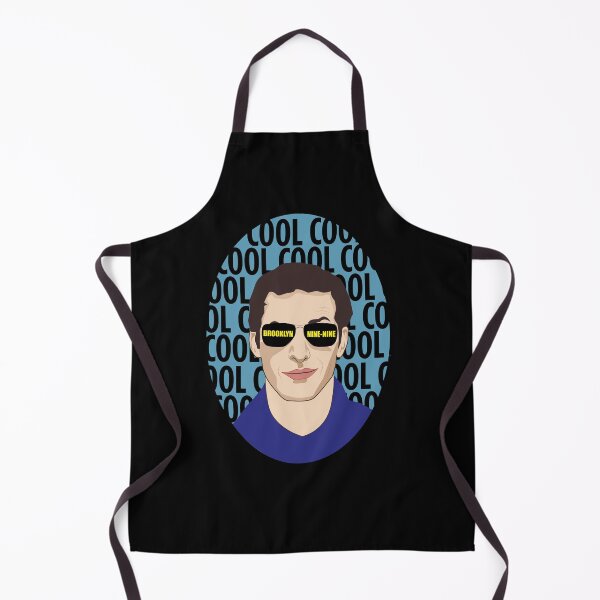 Item preview, Jake Peralta cool cool Brooklyn nine nine 99 designed and sold by matheusrockx.
