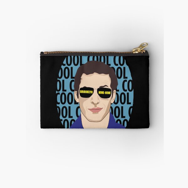 Item preview, Jake Peralta cool cool Brooklyn nine nine 99 designed and sold by matheusrockx.