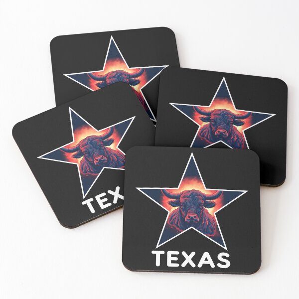 Item preview, Republic of Texas designed and sold by CanaryCanvas.