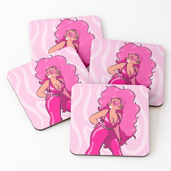 Item preview, Barbie-esque  designed and sold by murderclowns.