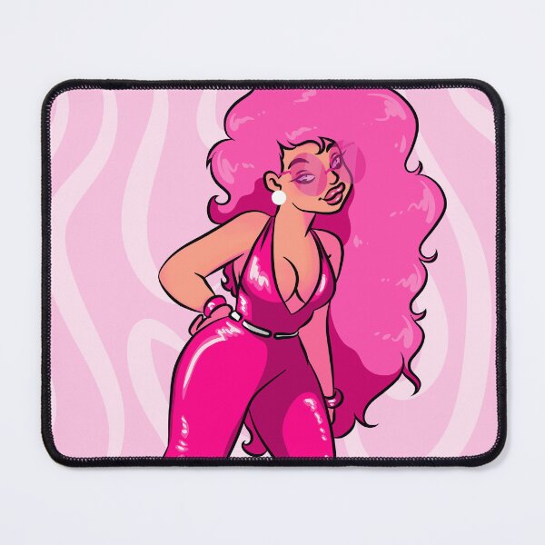 Item preview, Barbie-esque  designed and sold by murderclowns.