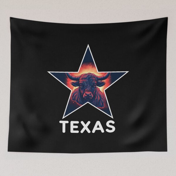 Item preview, Republic of Texas designed and sold by CanaryCanvas.