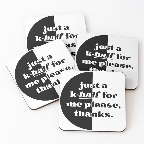 Item preview, k-half designed and sold by YungCraig.