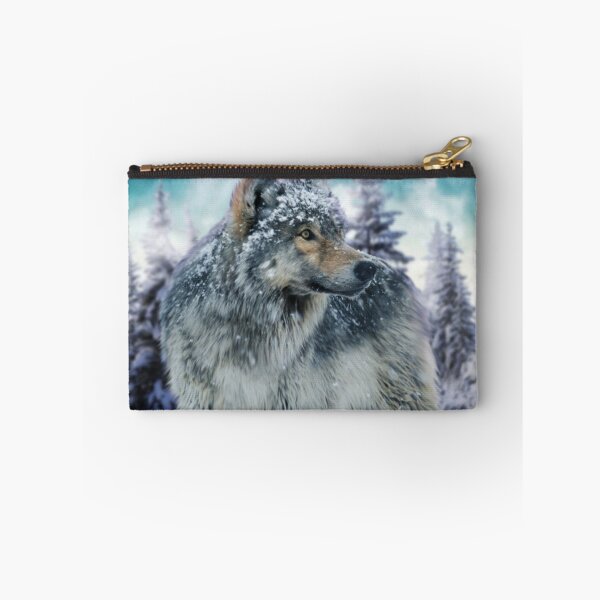 Item preview, Wolf designed and sold by Cliff Vestergaard.