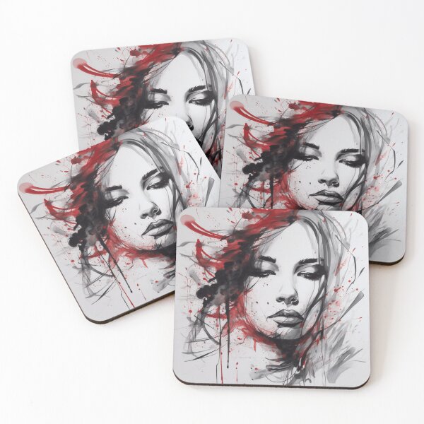 Item preview, Harmonic Resonance designed and sold by InkspiredArt.