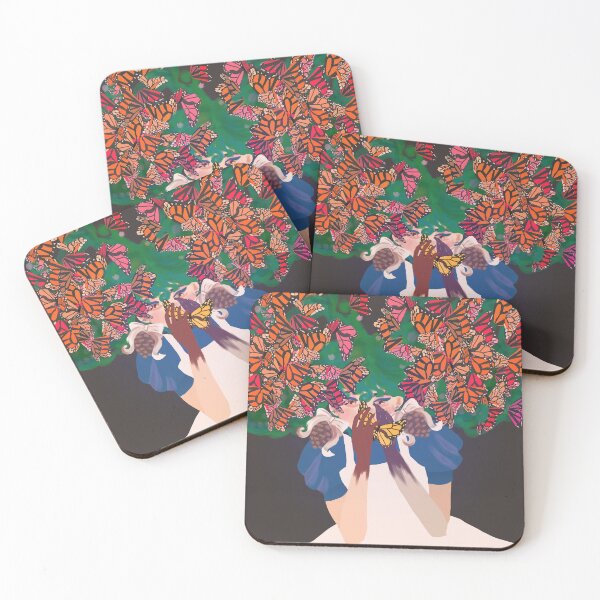 Item preview, butterfly dream designed and sold by Ana Isabel García Díaz.