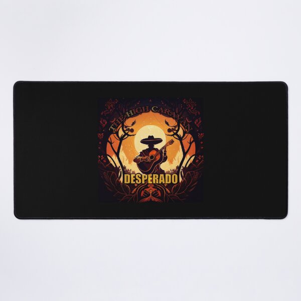 Item preview, THC - "DESPERADO" Merch designed and sold by highprodz.