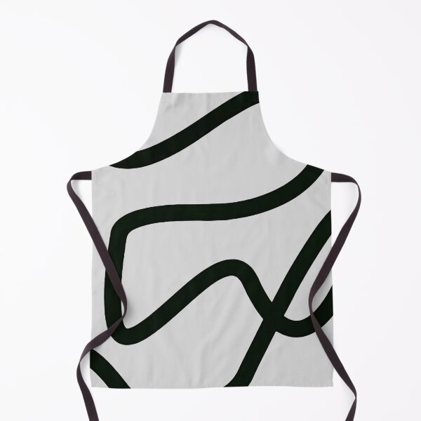 Item preview, Minimalistic abstract line wall art designed and sold by Art0ndemand.