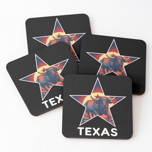 Item preview, Republic of Texas designed and sold by CanaryCanvas.