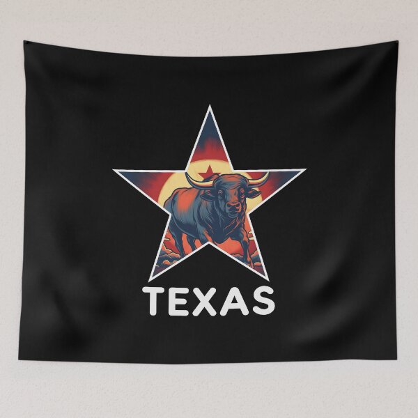 Item preview, Republic of Texas designed and sold by CanaryCanvas.