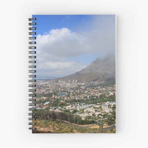 Item preview, As the Mist Comes In designed and sold by Roxanne du Preez.