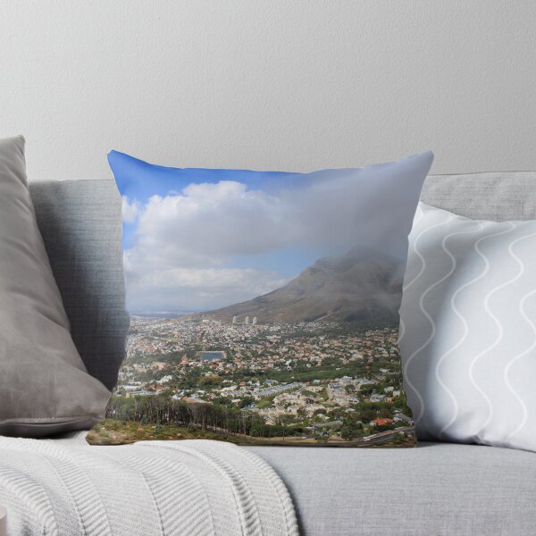 Item preview, As the Mist Comes In designed and sold by Roxanne du Preez.
