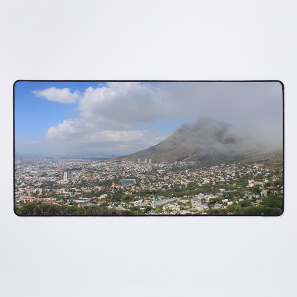 Item preview, As the Mist Comes In designed and sold by Roxanne du Preez.