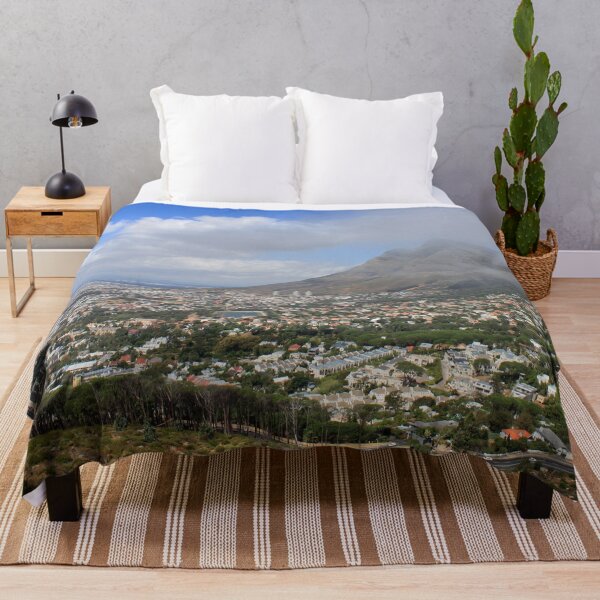 Item preview, As the Mist Comes In designed and sold by Roxanne du Preez.