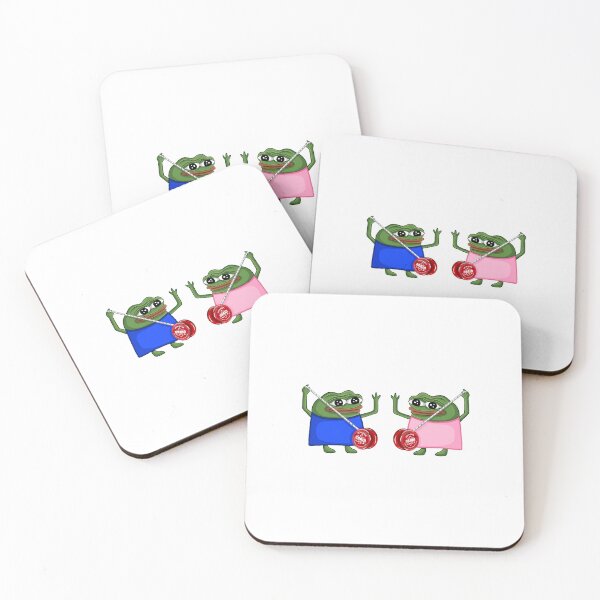 Item preview, Peepo Yo Yo designed and sold by planeteep.