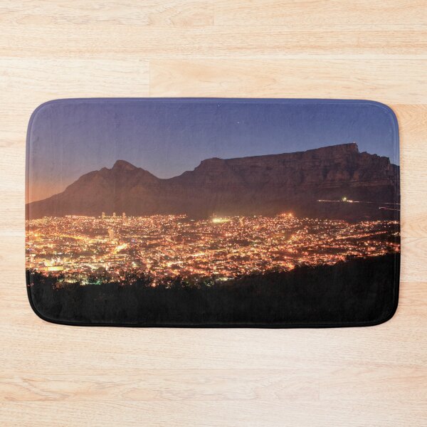 Item preview, Cape Town City Lights designed and sold by Roxanne du Preez.