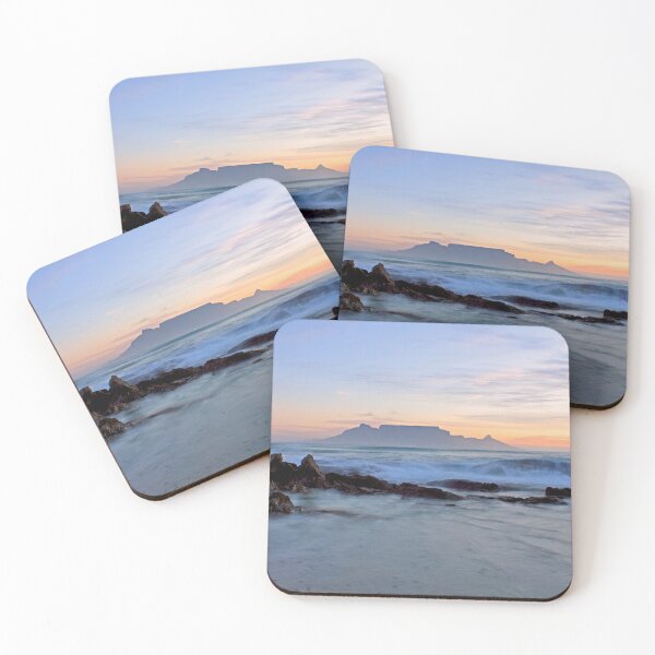 Item preview, Rough waters - Cape Town designed and sold by Roxanne du Preez.