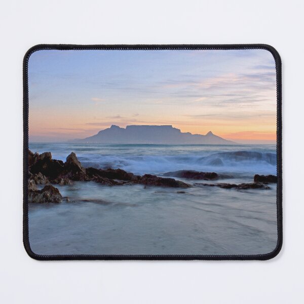 Item preview, Rough waters - Cape Town designed and sold by Roxanne du Preez.