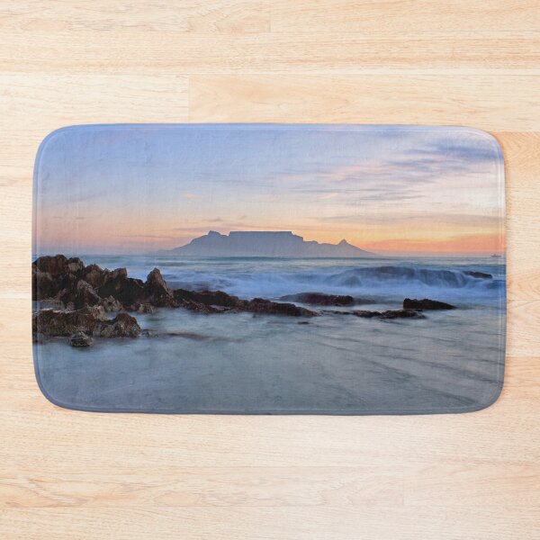 Item preview, Rough waters - Cape Town designed and sold by Roxanne du Preez.