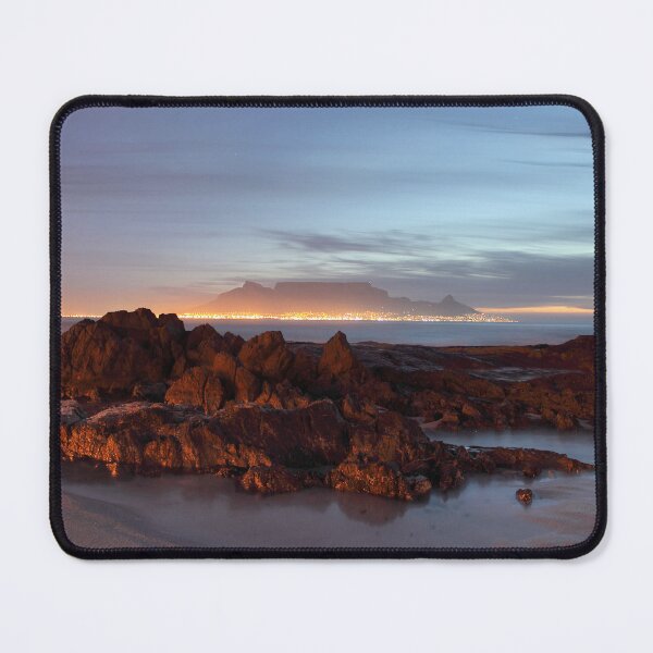 Item preview, Bloubergstrand designed and sold by Roxanne du Preez.