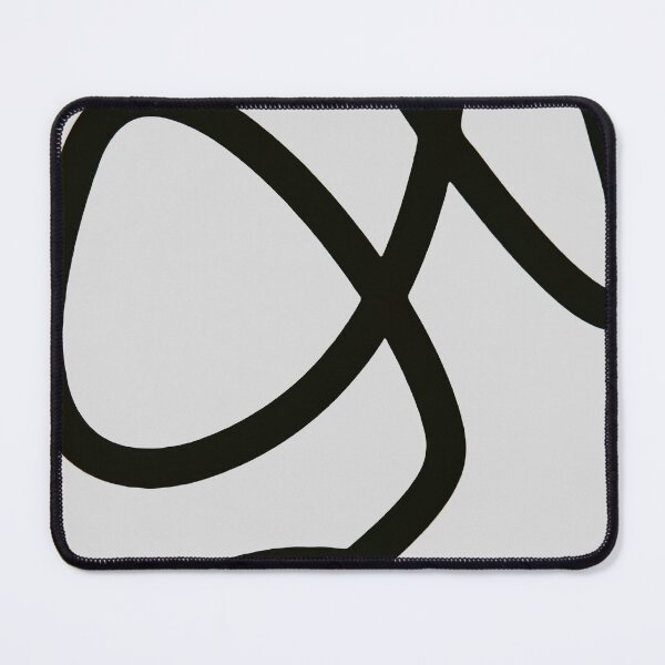 Item preview, Minimalistic abstract line wall art for decoration designed and sold by Art0ndemand.