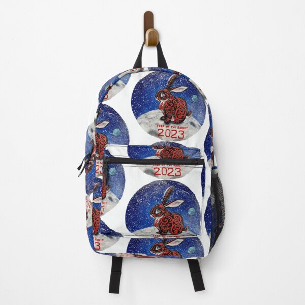 Item preview, Year of the Rabbit, 2023 designed and sold by Nate Devarie.